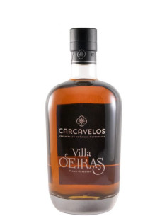 CARCAVELOS VILLA OEIRAS 7 ANOS