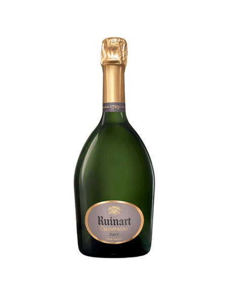 RUINART BRUT 750 ML |  | Garrafeira Genuína - Genuinamente apaixonados pelo Vinho
