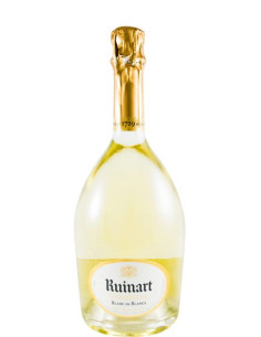 RUINART BRUT 750 ML |  | Garrafeira Genuína - Genuinamente apaixonados pelo Vinho
