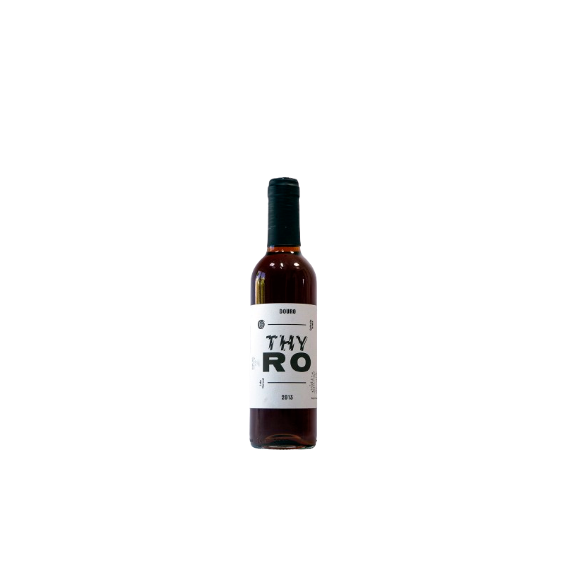THYRO 2020 LATE HARVEST 375 ML |  | Garrafeira Genuína - Genuinamente apaixonados pelo Vinho