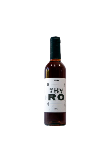 THYRO 2020 LATE HARVEST 375 ML |  | Garrafeira Genuína - Genuinamente apaixonados pelo Vinho