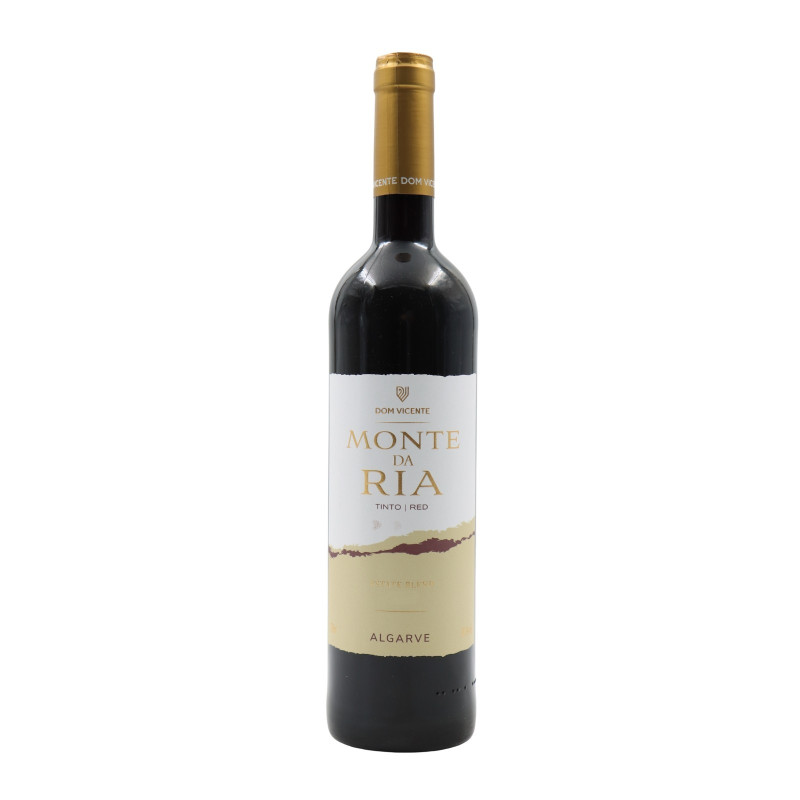 MONTE DA RIA TINTO 2021 750 ML |  | Garrafeira Genuína - Genuinamente apaixonados pelo Vinho