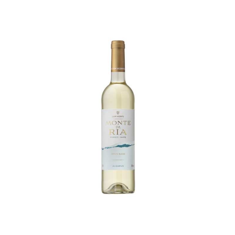 MONTE DA RIA BRANCO 2024 750 ML |  | Garrafeira Genuína - Genuinamente apaixonados pelo Vinho