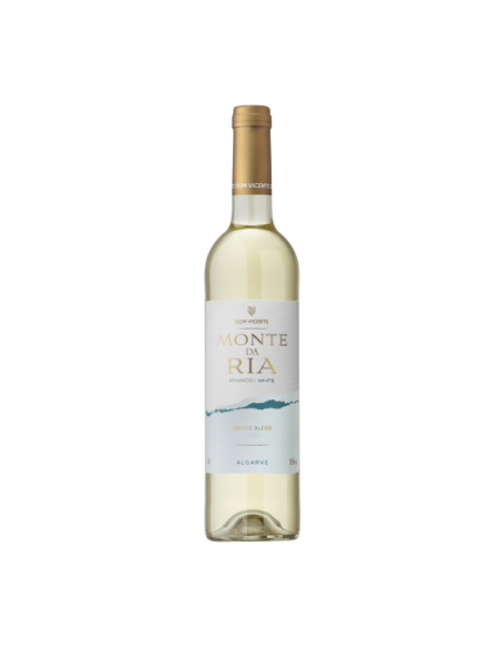 MONTE DA RIA BRANCO 2024 750 ML |  | Garrafeira Genuína - Genuinamente apaixonados pelo Vinho