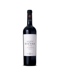 QUINTA DA ESCUSA RESERVA 2017 750 ML