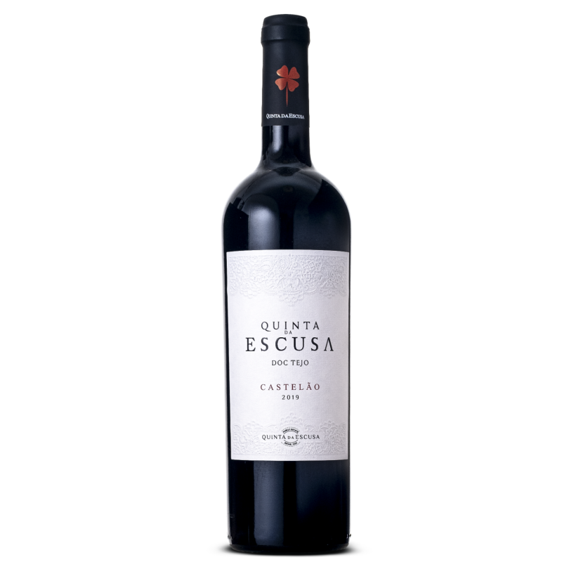 QUINTA DA ESCUSA CASTELÃO 2020 750 ML |  | Garrafeira Genuína - Genuinamente apaixonados pelo Vinho