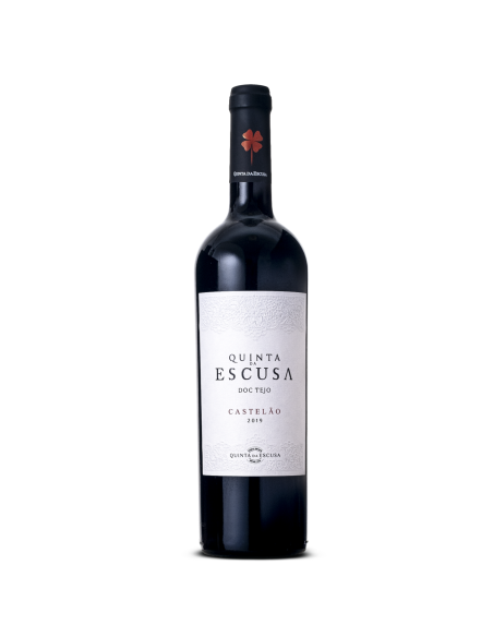 QUINTA DA ESCUSA CASTELÃO 2020 750 ML |  | Garrafeira Genuína - Genuinamente apaixonados pelo Vinho