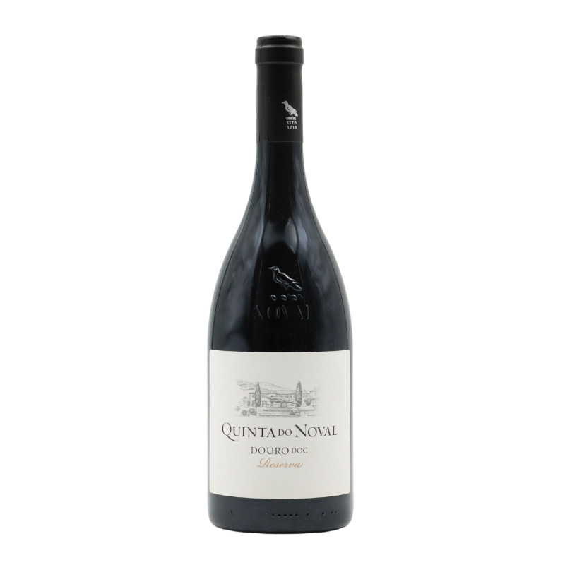 QUINTA DO NOVAL RESERV RED 2021 750 ML | Quinta Do Noval | Garrafeira Genuína - Genuinamente apaixonados pelo Vinho