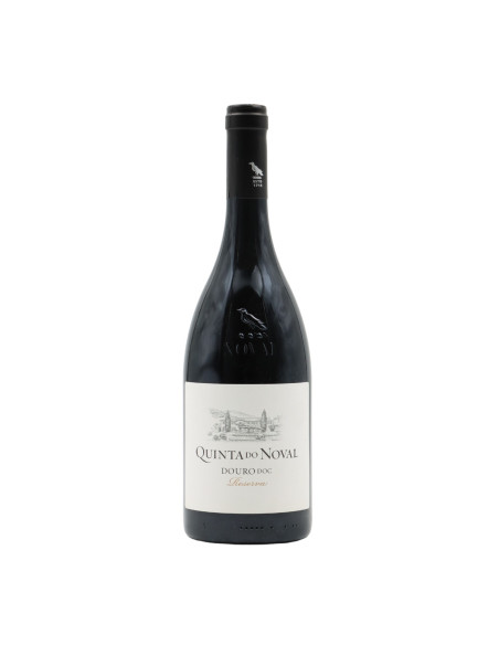QUINTA DO NOVAL RESERV RED 2021 750 ML | Quinta Do Noval | Garrafeira Genuína - Genuinamente apaixonados pelo Vinho