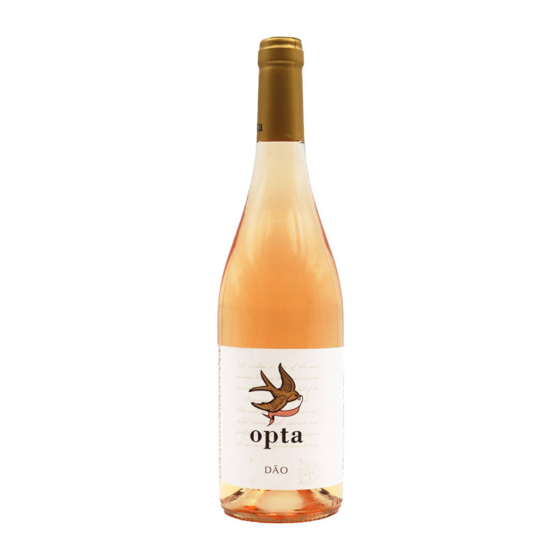 OPTA ROSÉ 2024 750 ML |  | Garrafeira Genuína - Genuinamente apaixonados pelo Vinho