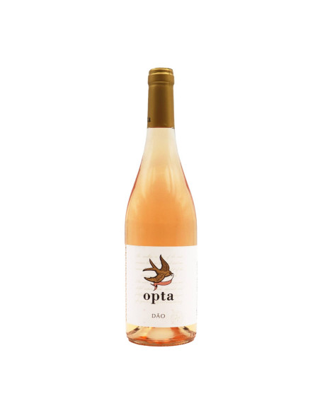 OPTA ROSÉ 2024 750 ML |  | Garrafeira Genuína - Genuinamente apaixonados pelo Vinho