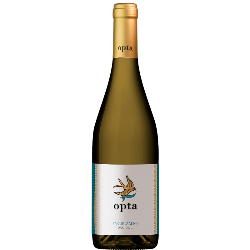 OPTA ENCRUZADO 2024 750 ML |  | Garrafeira Genuína - Genuinamente apaixonados pelo Vinho