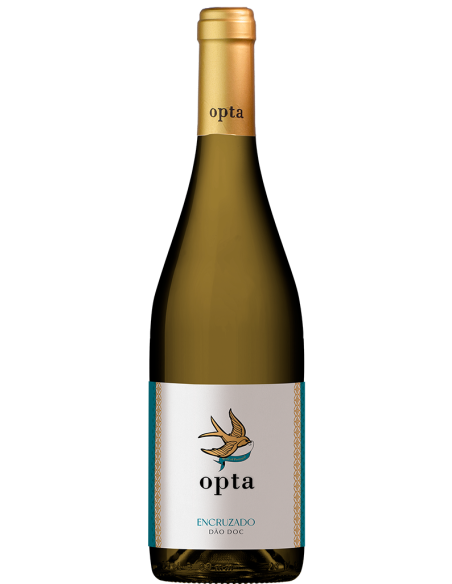 OPTA ENCRUZADO 2024 750 ML |  | Garrafeira Genuína - Genuinamente apaixonados pelo Vinho