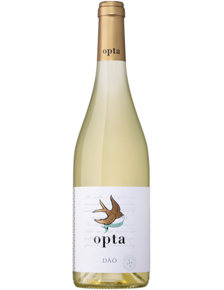 OPTA BRANCO 2025 750 ML |  | Garrafeira Genuína - Genuinamente apaixonados pelo Vinho