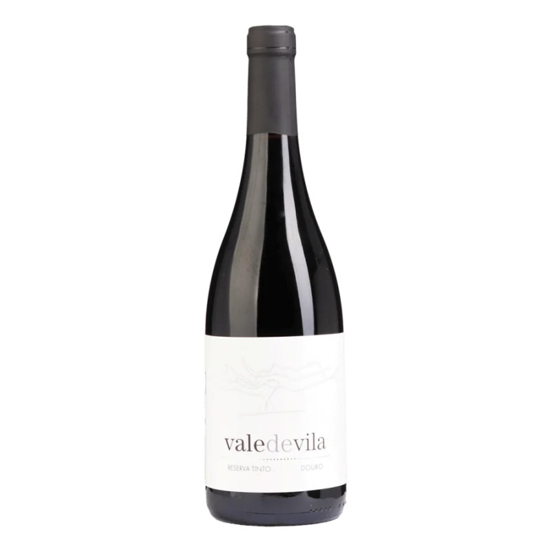 VALE DE VILA RESERVA TINTO 2024 750 ML |  | Garrafeira Genuína - Genuinamente apaixonados pelo Vinho