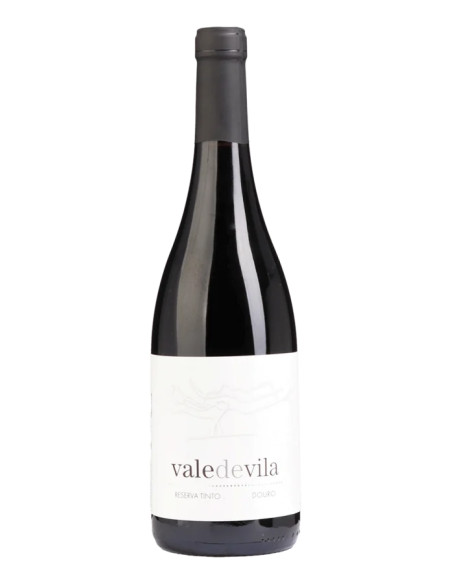VALE DE VILA RESERVA TINTO 2024 750 ML |  | Garrafeira Genuína - Genuinamente apaixonados pelo Vinho
