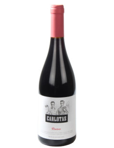 ADEGA D'ARROCHA CARLOTAS TINTO RESERVA 2020 750 ML