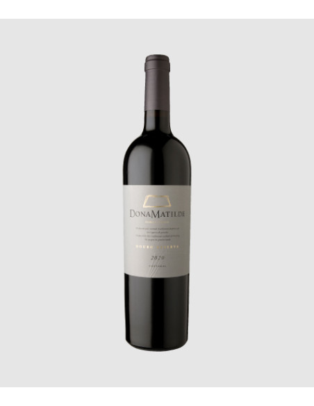 DONA MATILDE RESERVA TINTO 2020 750 ML |  | Garrafeira Genuína - Genuinamente apaixonados pelo Vinho
