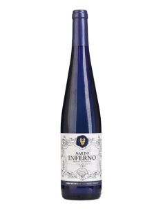 MAR DO INFERNO ARINTO ATLANTICO 2024 750 ML