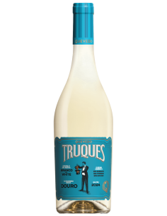 MANOELLA BRANCO 2024 750 ML |  | Garrafeira Genuína - Genuinamente apaixonados pelo Vinho