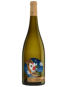 MANOELLA BRANCO 2024 750 ML |  | Garrafeira Genuína - Genuinamente apaixonados pelo Vinho