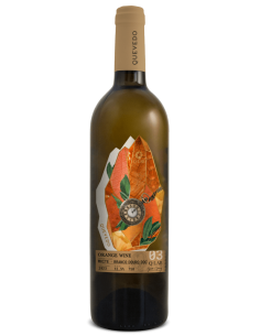 QUEVEDO ORANGE 2023 750 ML