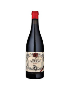 BARCA DO INFERNO RESERVA TINTO 2022 750 ML