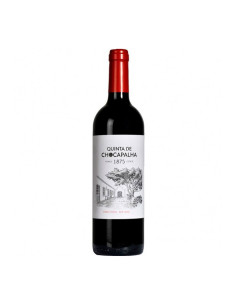 QUINTA DE CHOCAPALHA 2021 750 ml