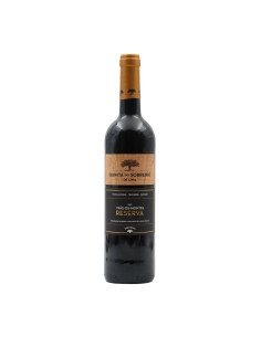 QUINTA do SOBREIRÓ DE CIMA  RESERVA TINTO 2023 750 ML