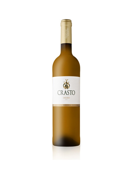 CRASTO BRANCO 2024 750 ML | QUINTA DO CRASTO | Garrafeira Genuína - Genuinamente apaixonados pelo Vinho