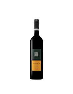 VALLADO SOUSAO 2014 750 ML