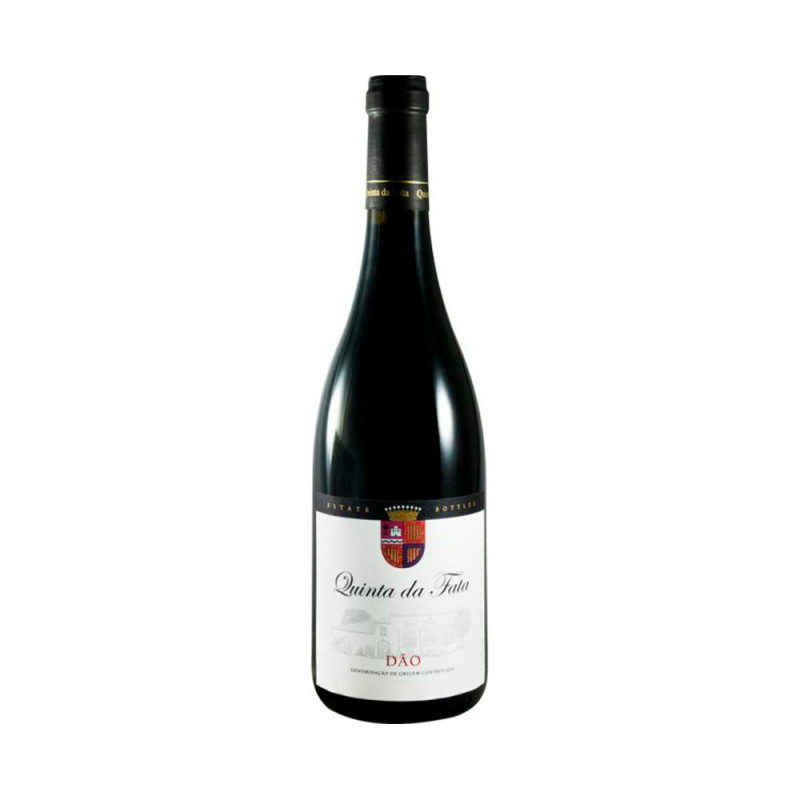 QUINTA DA FATA 2023 750 ML | QUINTA DA FATA | Garrafeira Genuína - Genuinamente apaixonados pelo Vinho