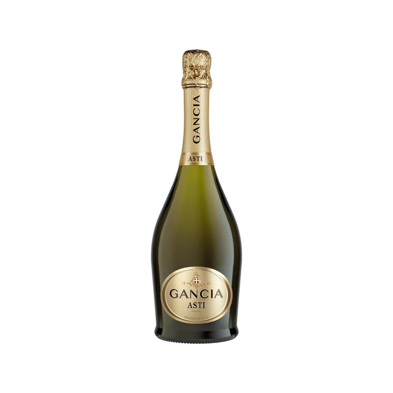GANCIA ASTI 750 ML |  | Garrafeira Genuína - Genuinamente apaixonados pelo Vinho