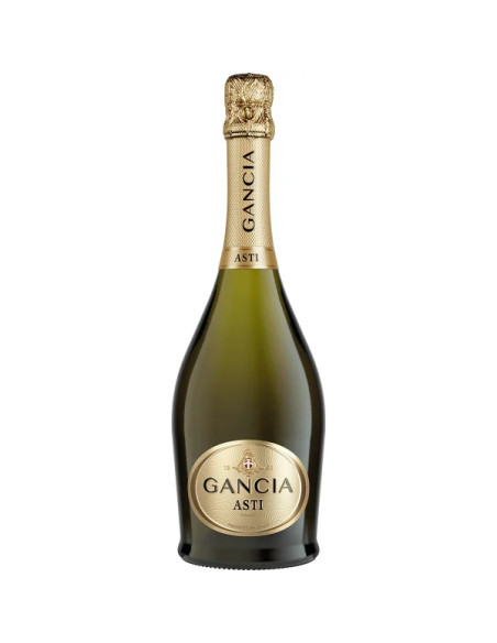 GANCIA ASTI 750 ML |  | Garrafeira Genuína - Genuinamente apaixonados pelo Vinho