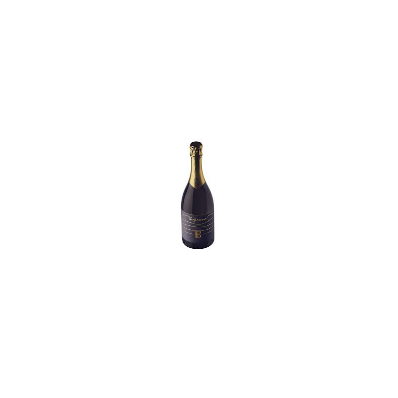 SOPRANO BRUTO 750 ML |  | Garrafeira Genuína - Genuinamente apaixonados pelo Vinho