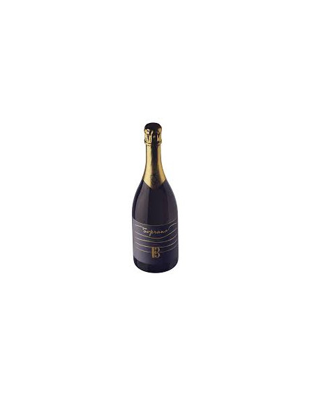SOPRANO BRUTO 750 ML |  | Garrafeira Genuína - Genuinamente apaixonados pelo Vinho