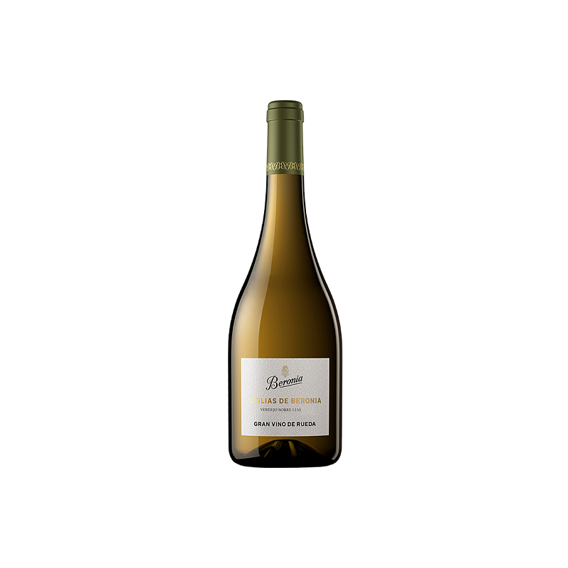 LÁSLIAS DE BERONIA RUEDA BRANCO 2022 750 ML |  | Garrafeira Genuína - Genuinamente apaixonados pelo Vinho