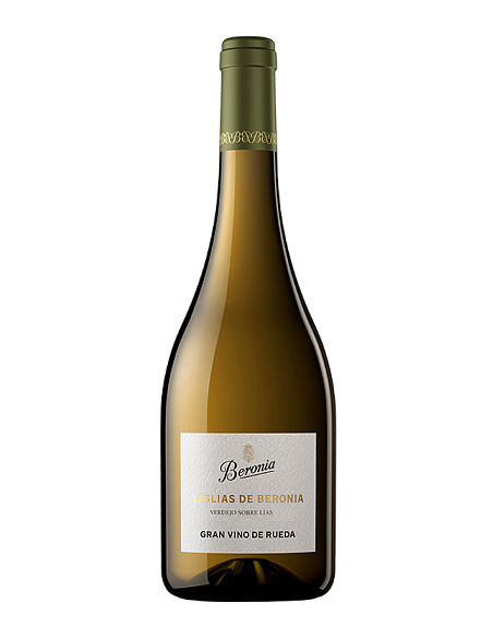LÁSLIAS DE BERONIA RUEDA BRANCO 2022 750 ML |  | Garrafeira Genuína - Genuinamente apaixonados pelo Vinho