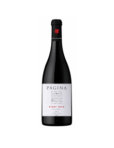 PÁGINA PINOT NOIR 2024 750 ML