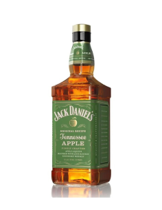 JACK DANIEL'S APLLE 700 ML