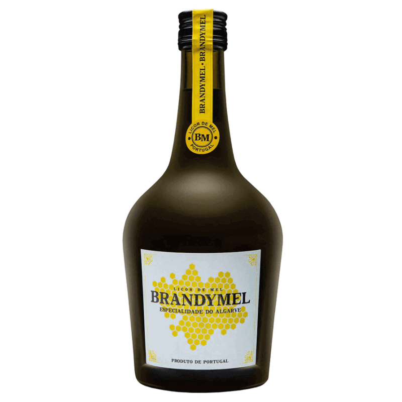 LICOR DE MEL BRANDYMEL 700 ML |  | Garrafeira Genuína - Genuinamente apaixonados pelo Vinho