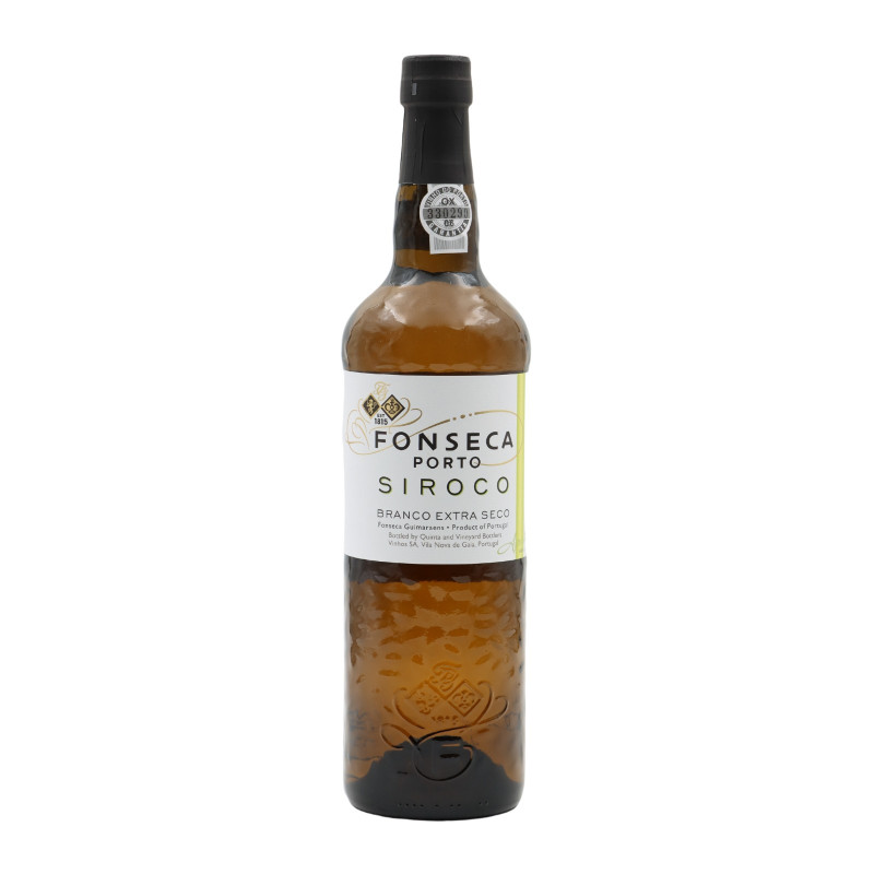 FONSECA SIROCO 750 ML | FONSECA | Garrafeira Genuína - Genuinamente apaixonados pelo Vinho