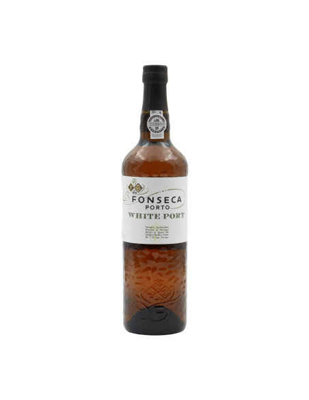 FONSECA WHITE 750 ML | FONSECA | Garrafeira Genuína - Genuinamente apaixonados pelo Vinho