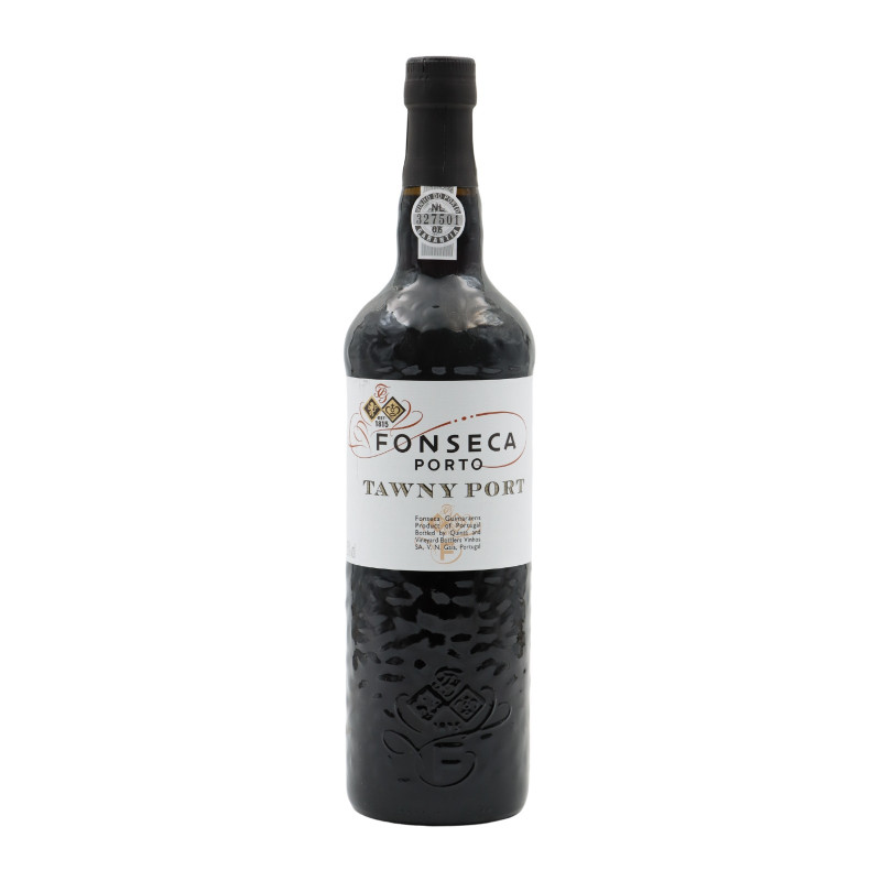FONSECA TAWNY 750 ML | FONSECA | Garrafeira Genuína - Genuinamente apaixonados pelo Vinho