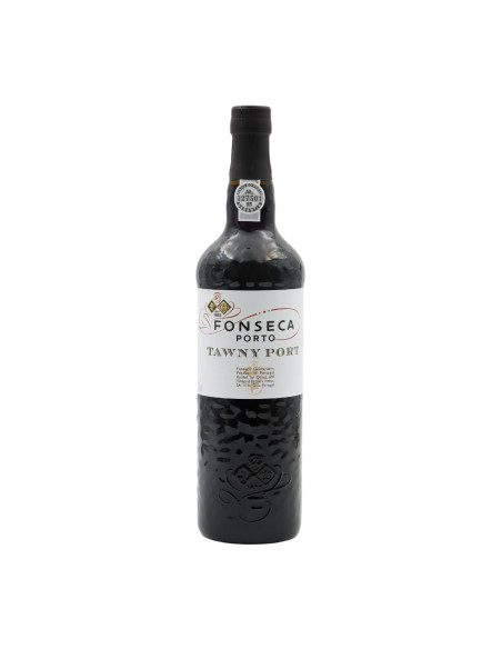 FONSECA TAWNY 750 ML | FONSECA | Garrafeira Genuína - Genuinamente apaixonados pelo Vinho