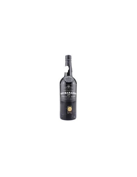 FONSECA GUIMARAENS VINTAGE 1986 750 ML | FONSECA | Garrafeira Genuína - Genuinamente apaixonados pelo Vinho