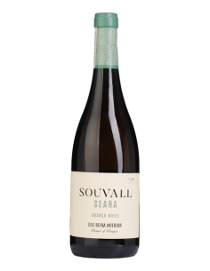 SOUVALL SEARA GRANDE RESERVA BRANCO 2024 750 ML