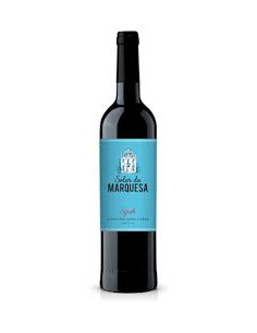 SOLAR DA MARQUESA SYRAH 2024 750 ML