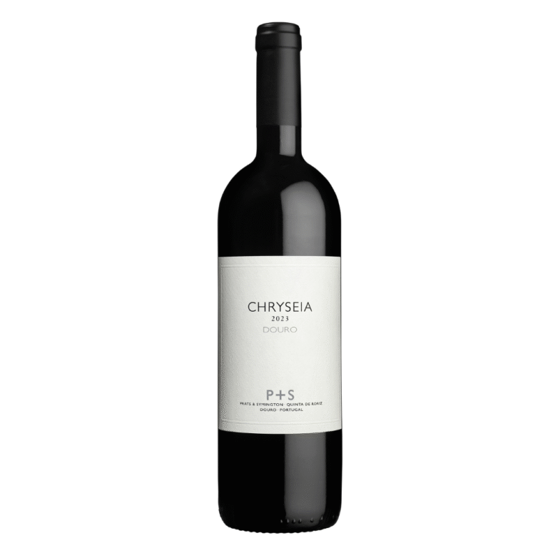 CHRYSEIA 2023 750 ML |  | Garrafeira Genuína - Genuinamente apaixonados pelo Vinho