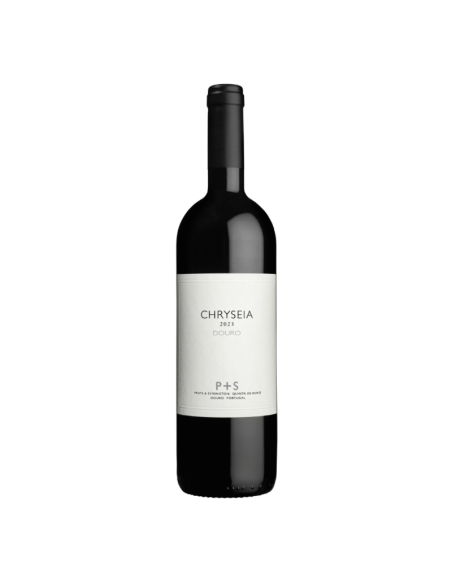 CHRYSEIA 2023 750 ML |  | Garrafeira Genuína - Genuinamente apaixonados pelo Vinho